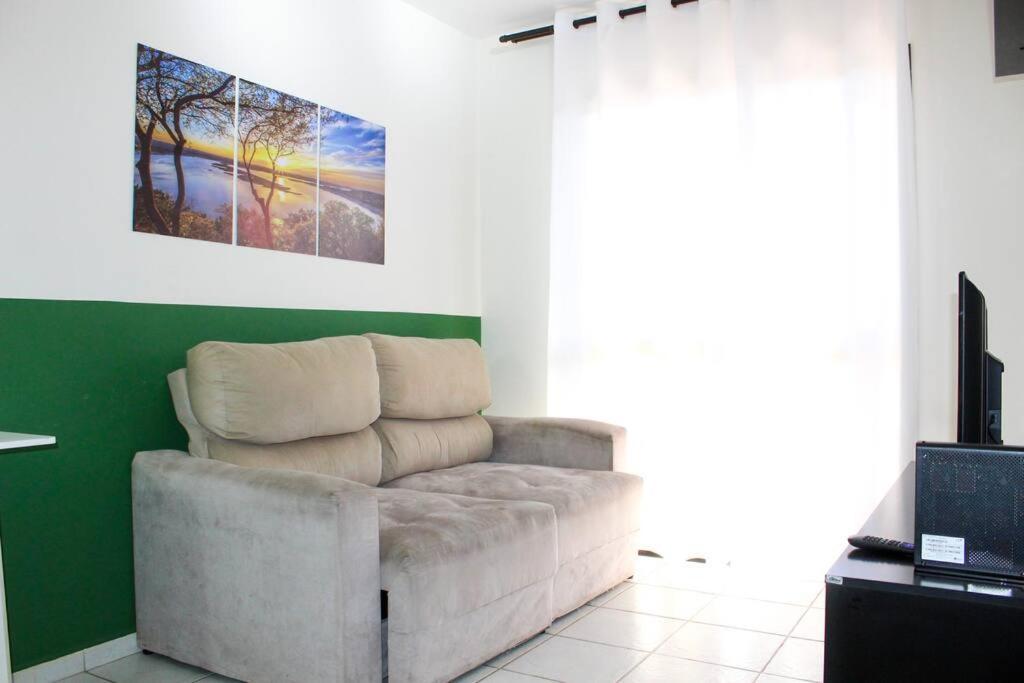 Espaco Entre Pizza & Cafe Pindamonhangaba Exteriér fotografie
